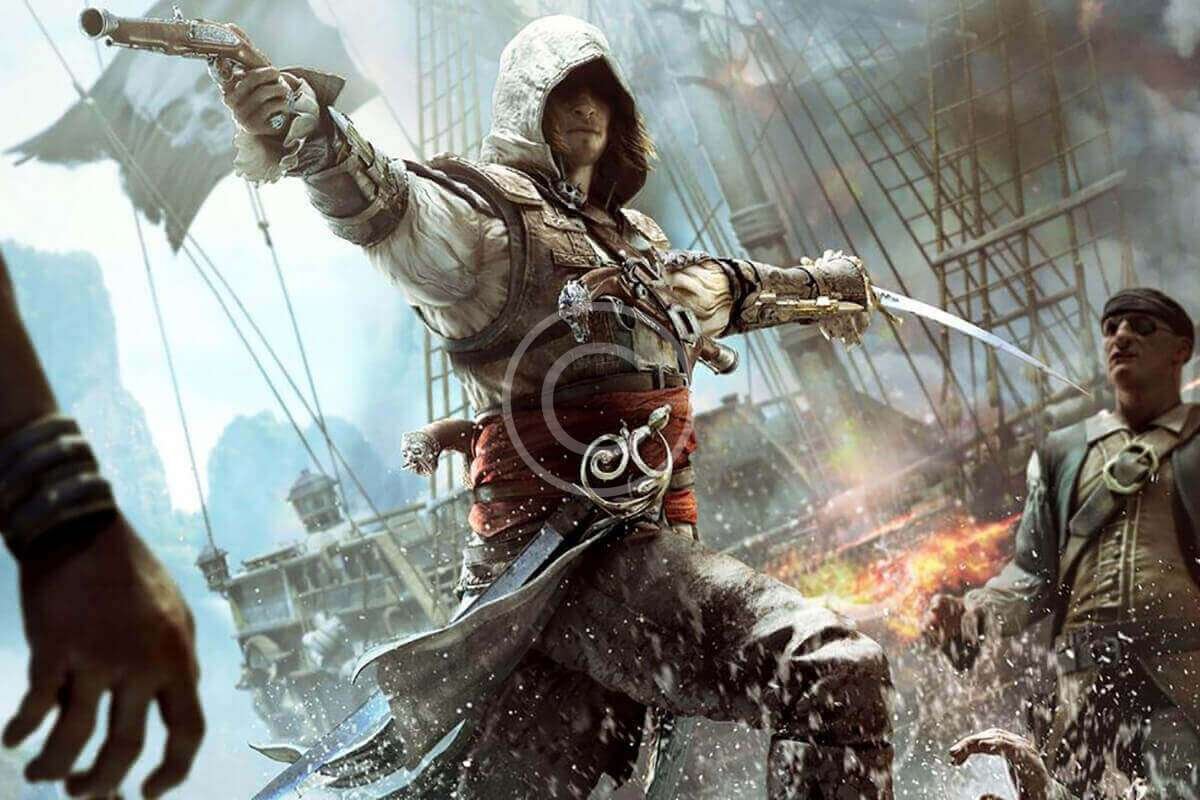 Why Assassin’s Creed IV Was the Last Good Game from Ubisoft