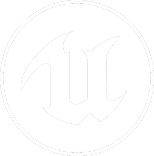 321 3211558_unreal logo png for kids unreal engine icon