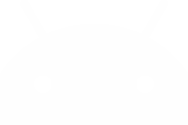 Android Logo White 387x258 1